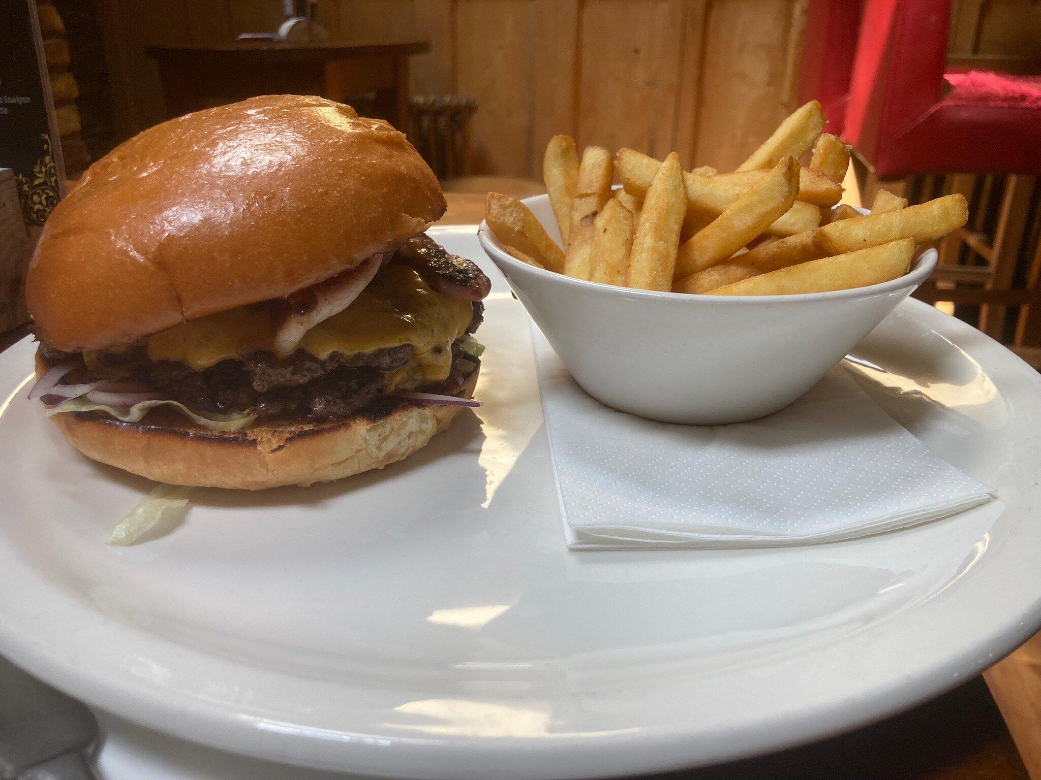 John O'brien Pub/ Dining