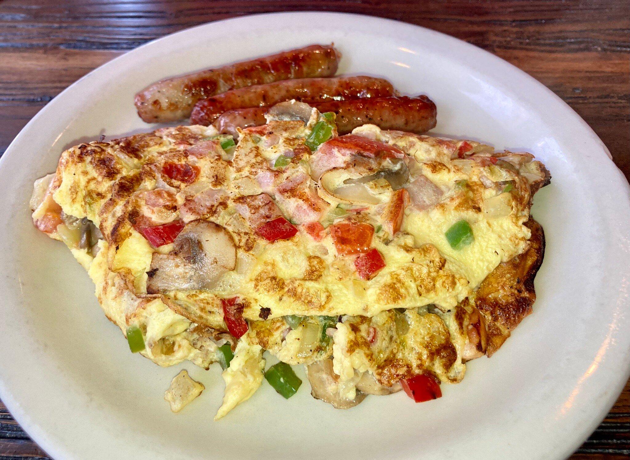 La Fiamma Italian Kitchen