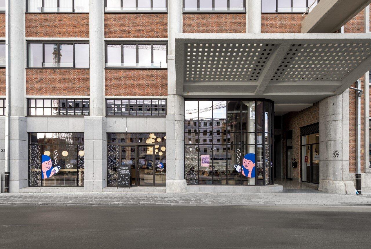 Madmum Coffee Roasters