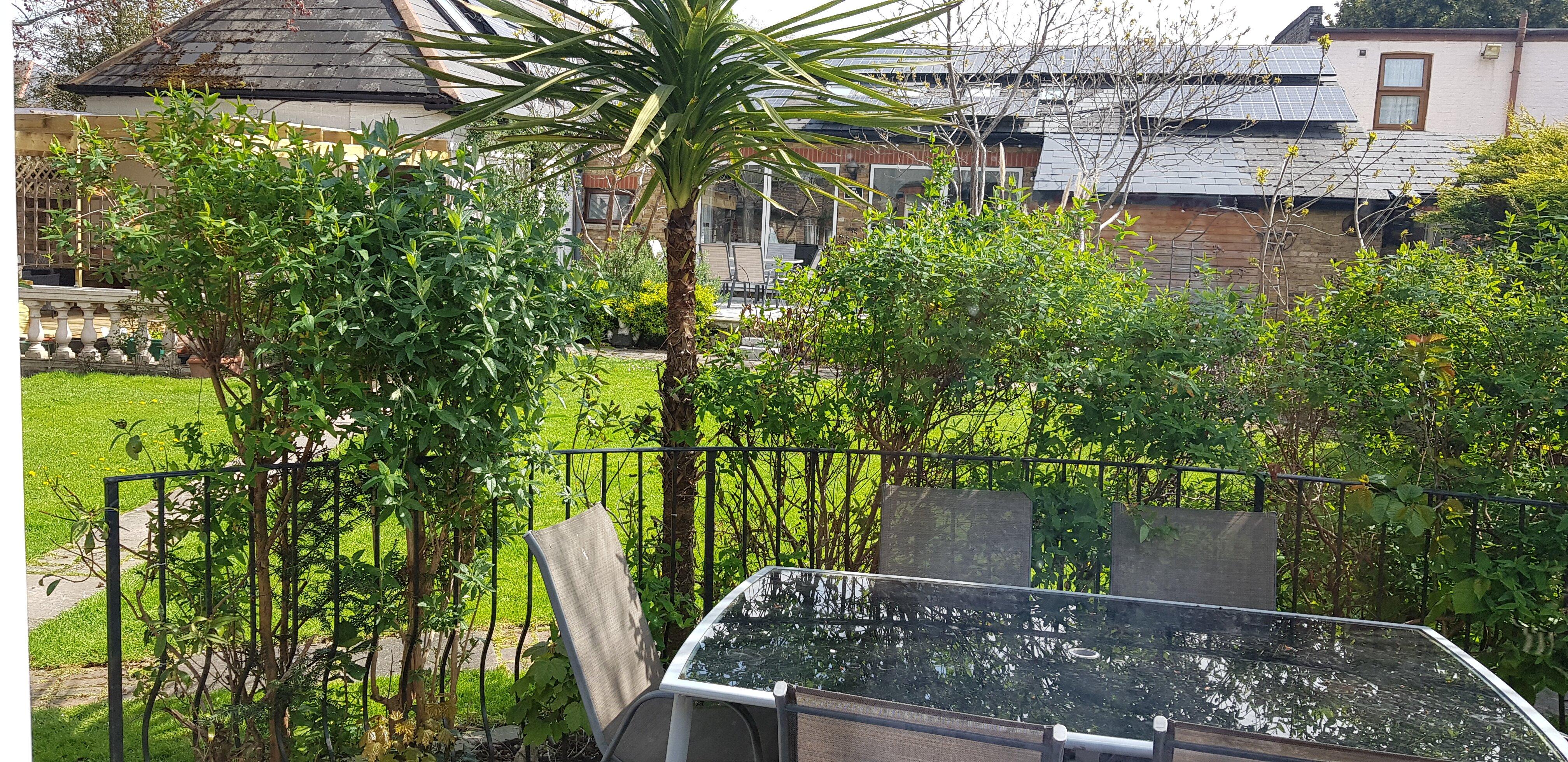 Glenthurston Apartments