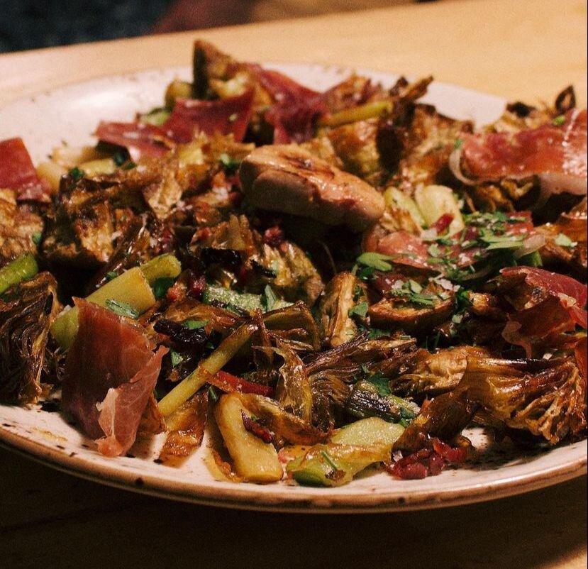 Chico Calla! Benidorm