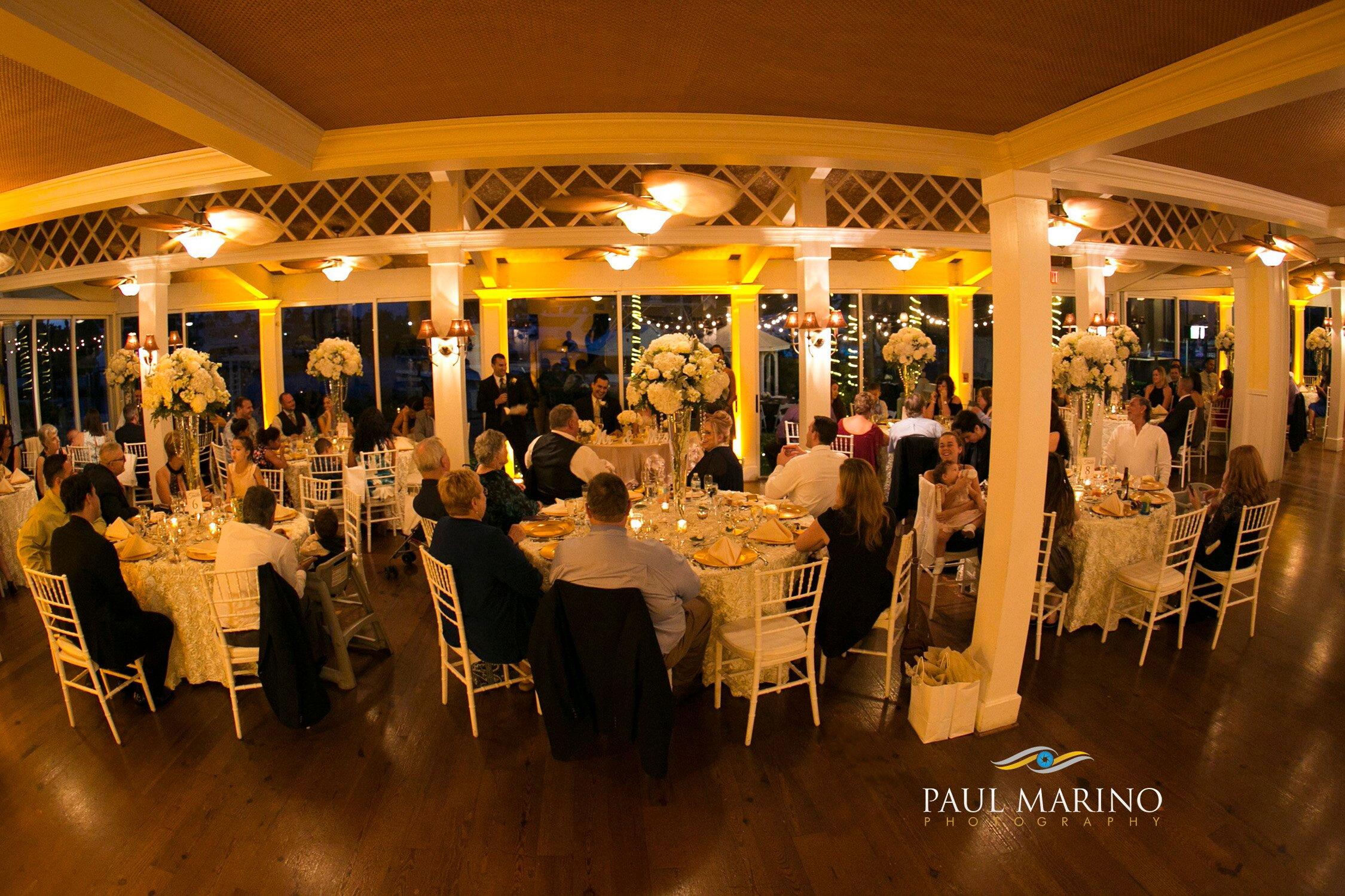 Out of the Blue Celebrations