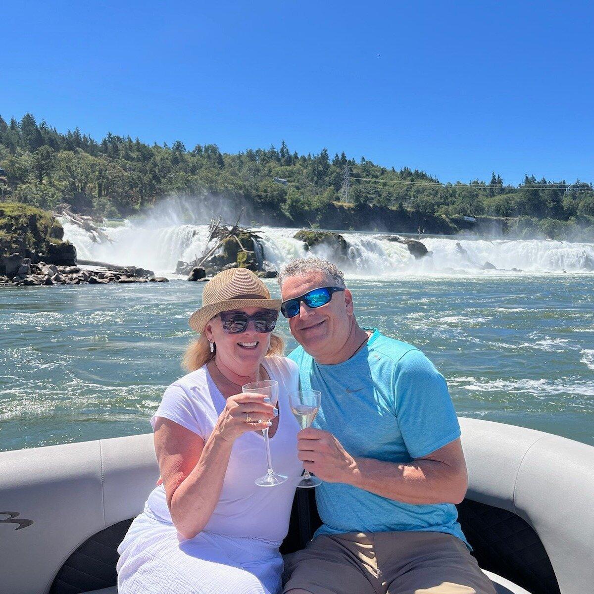 Portland River Tours