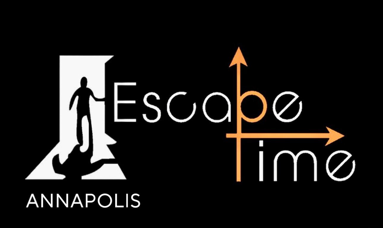 EscapeTime Escape Rooms - Annapolis