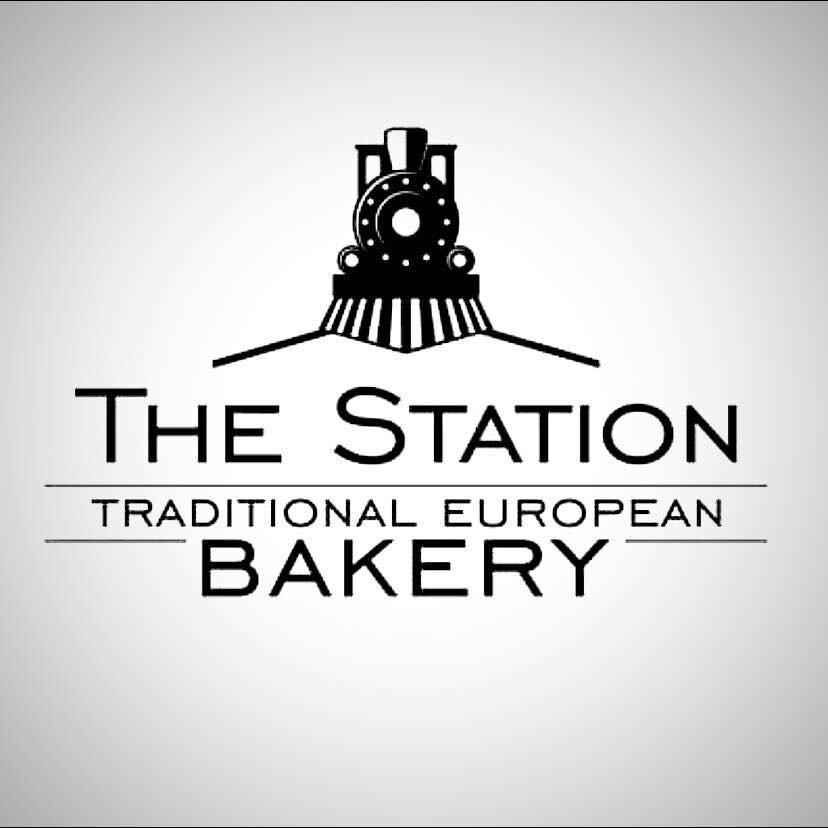 The Station: Traditional European Bakery