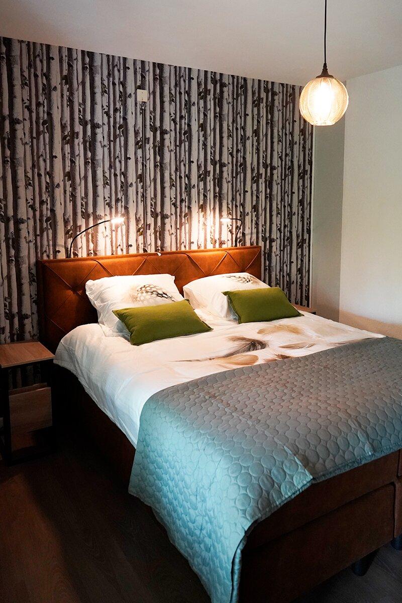 Bed & Breakfast Beverburcht