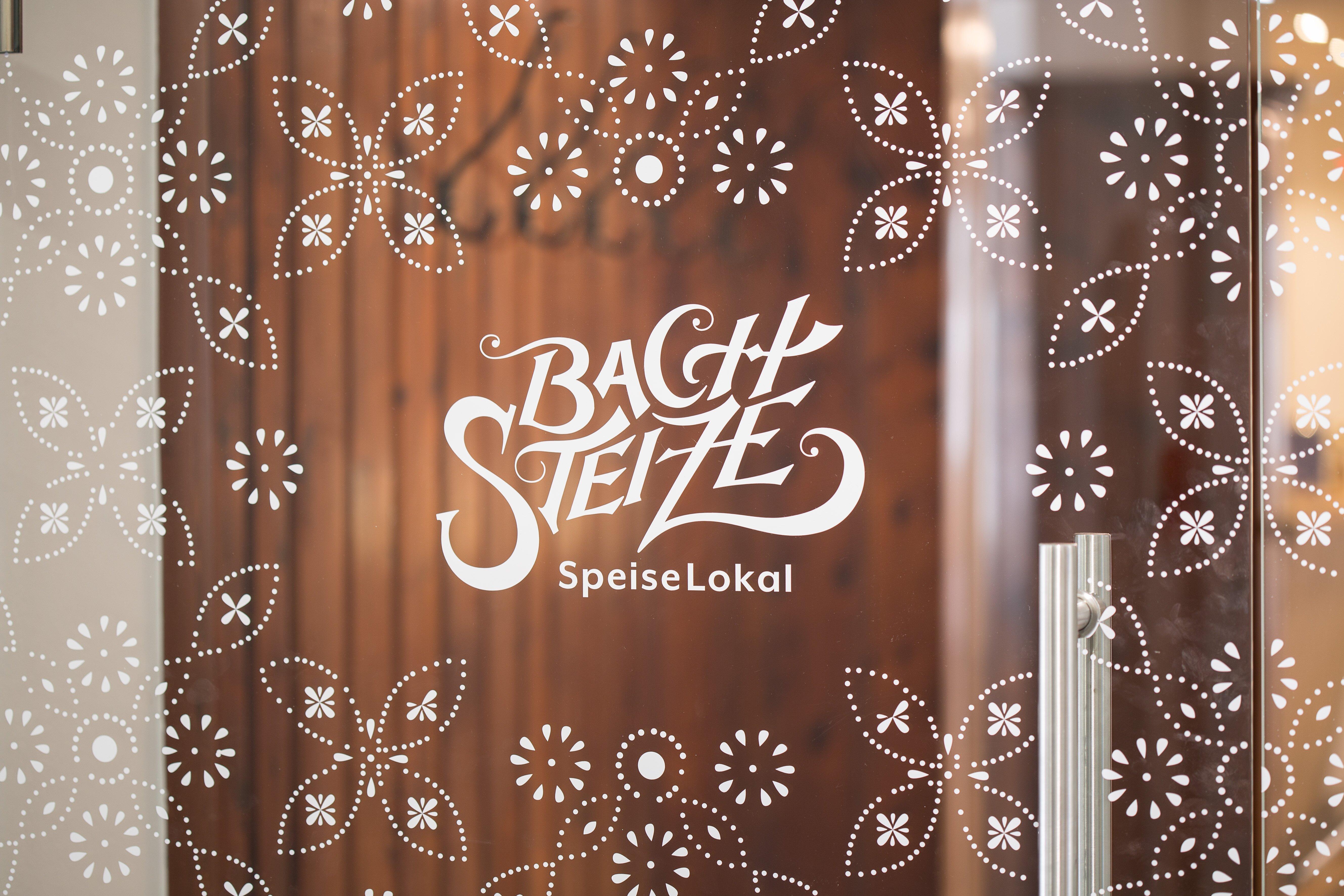 Restaurant Bachstelze