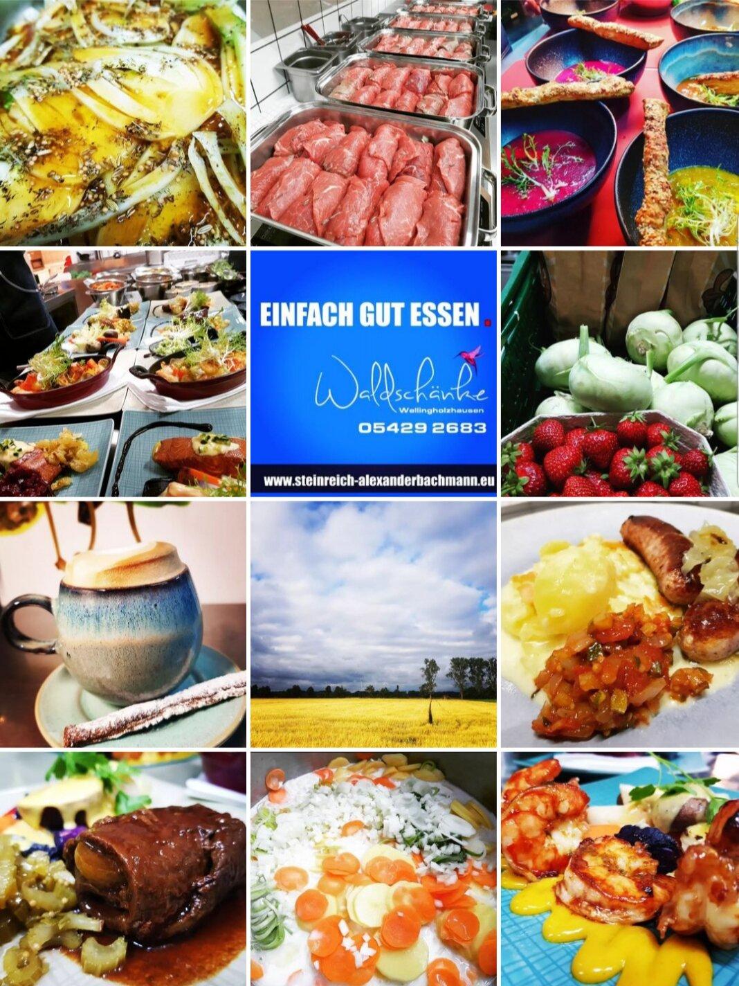 Restaurant Waldschanke