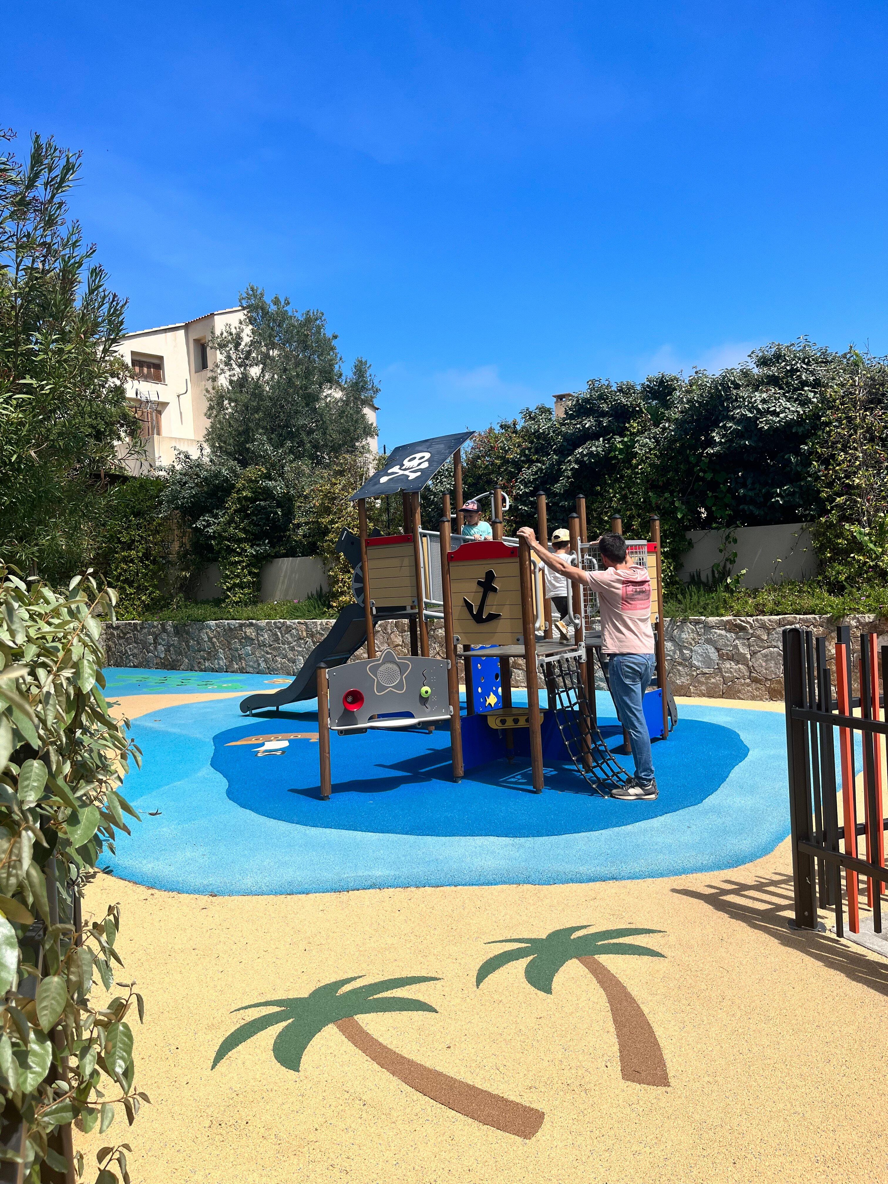 Residence Storia D'Estate