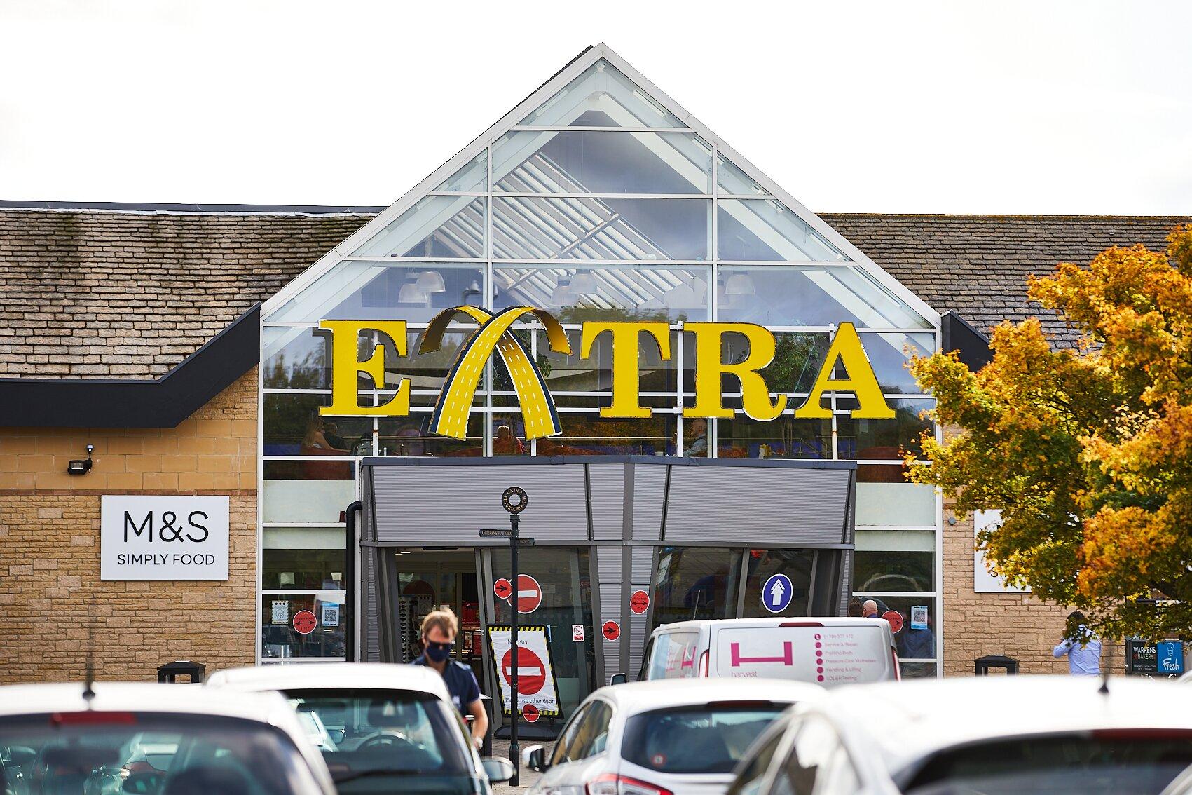 Extra MSA Peterborough