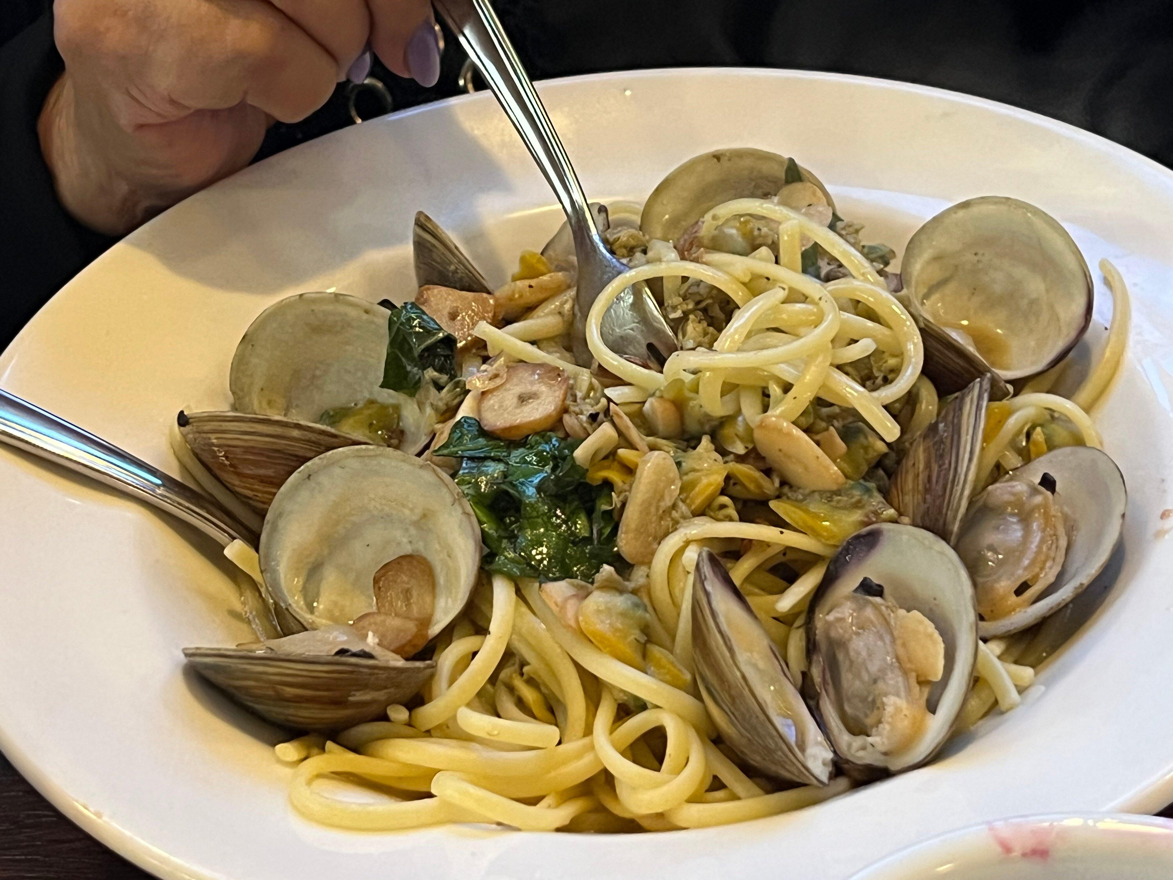 Chianti Wood Fired Pizza Italian Cuisine