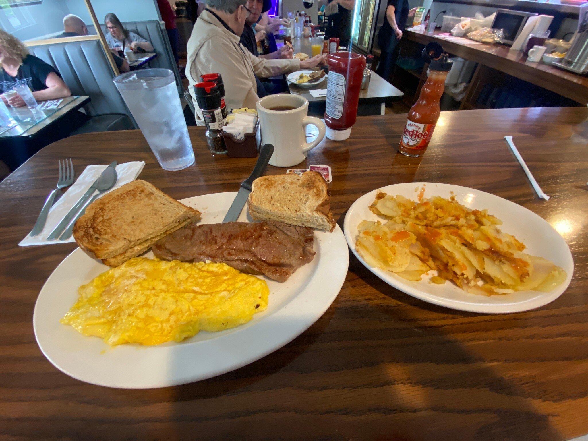 Raptis Family Restaurant