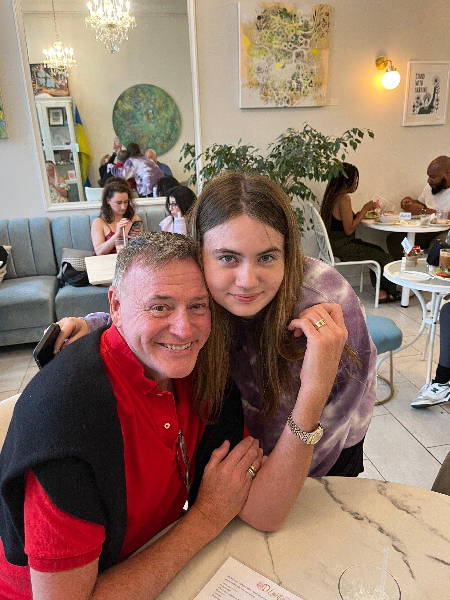 Photo by BlondieandTiggersdad