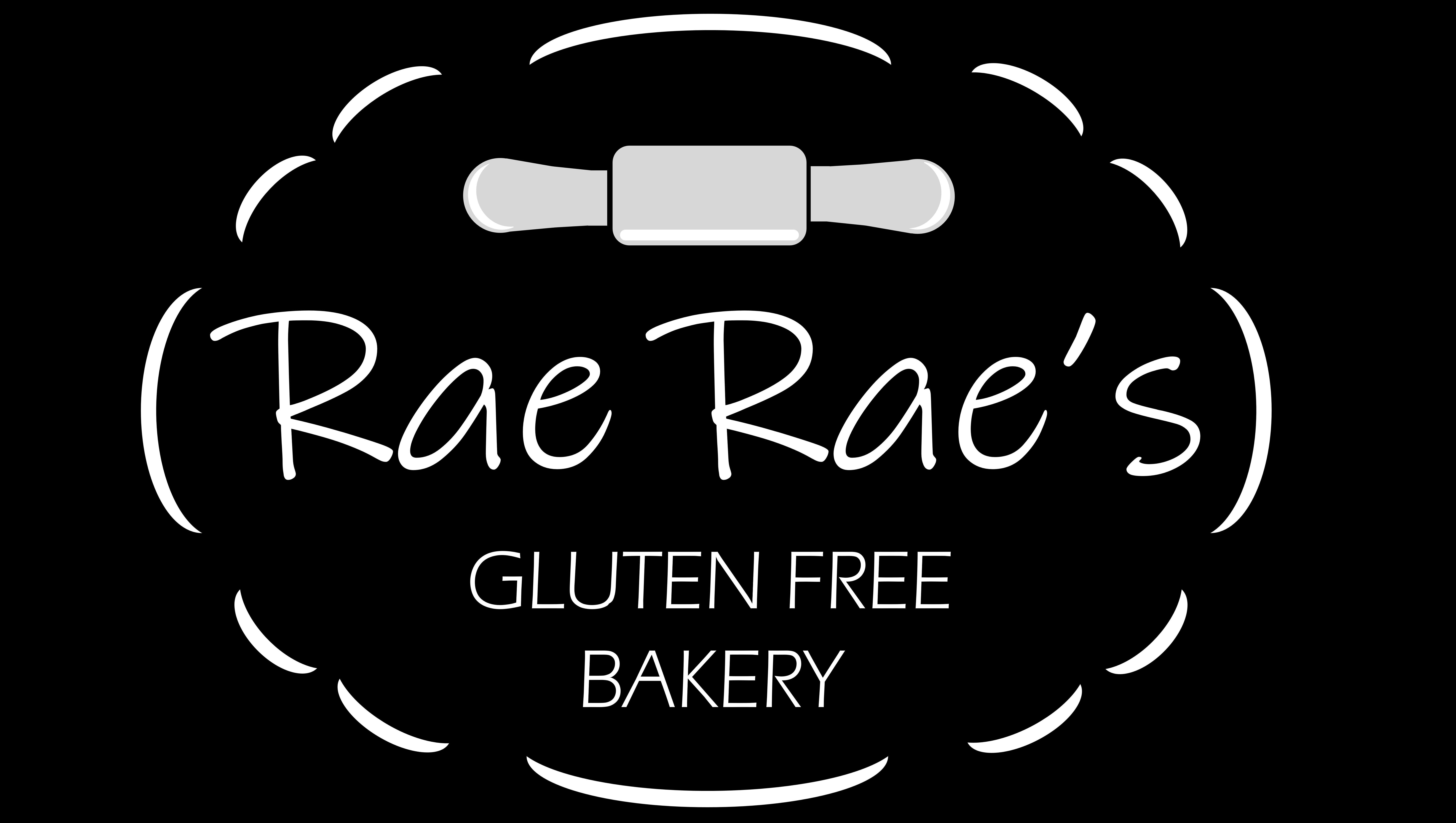 Rae Rae's Gluten Free Bakery