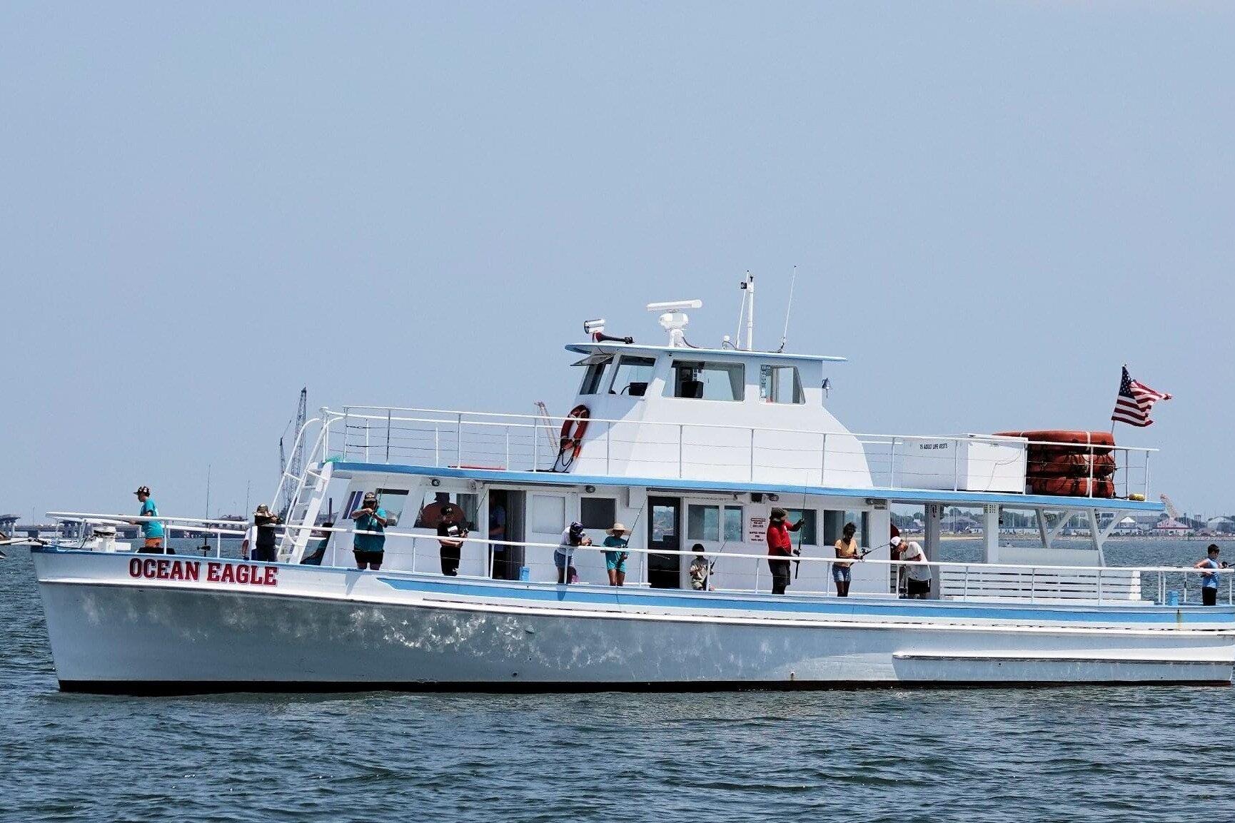 Hampton Roads Charters