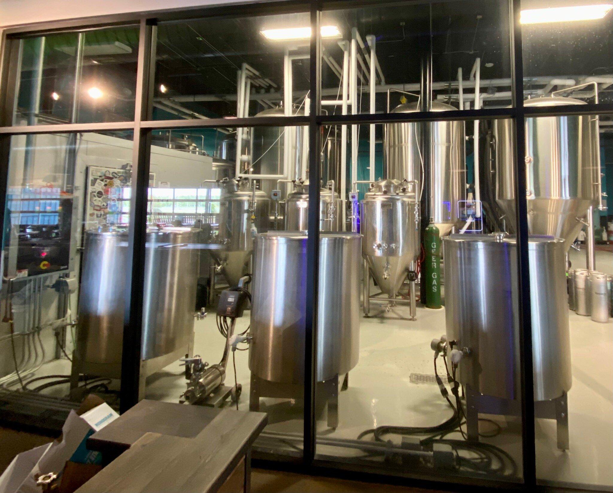 Outerbelt Brewing