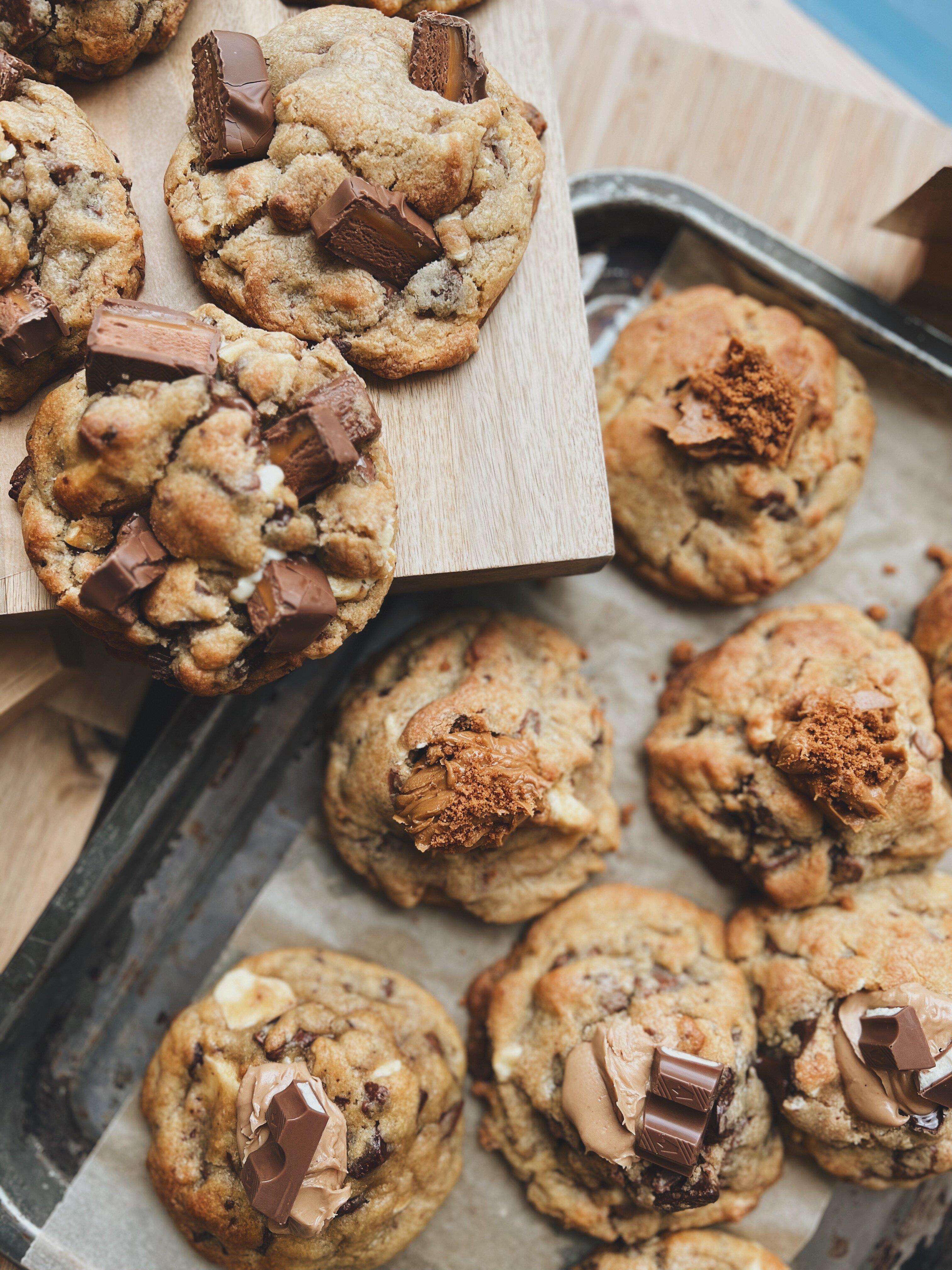 Bloom Coffee Shop & Bakery