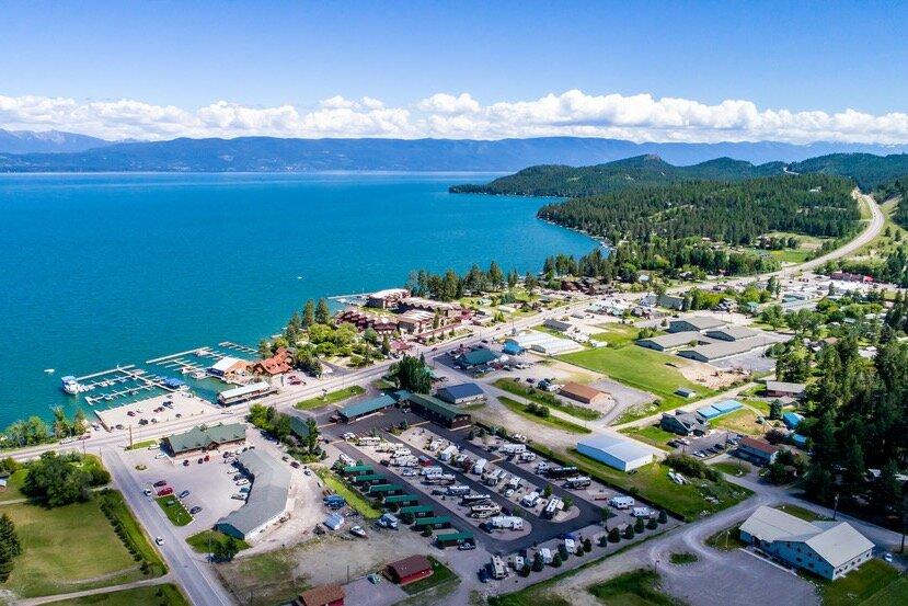 Lakeside Offroad Rentals