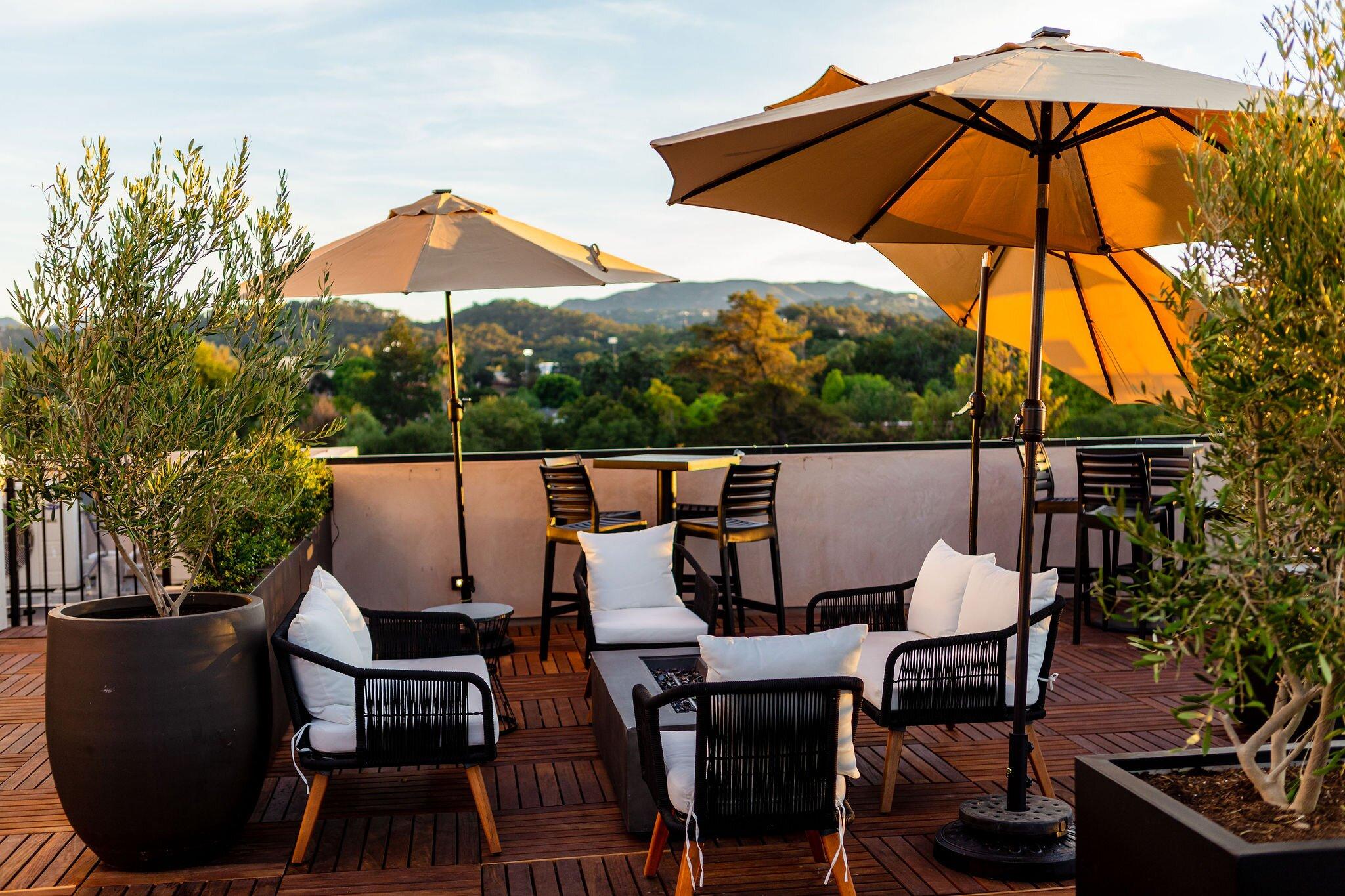 Cielo Ristorante & Rooftop Bar