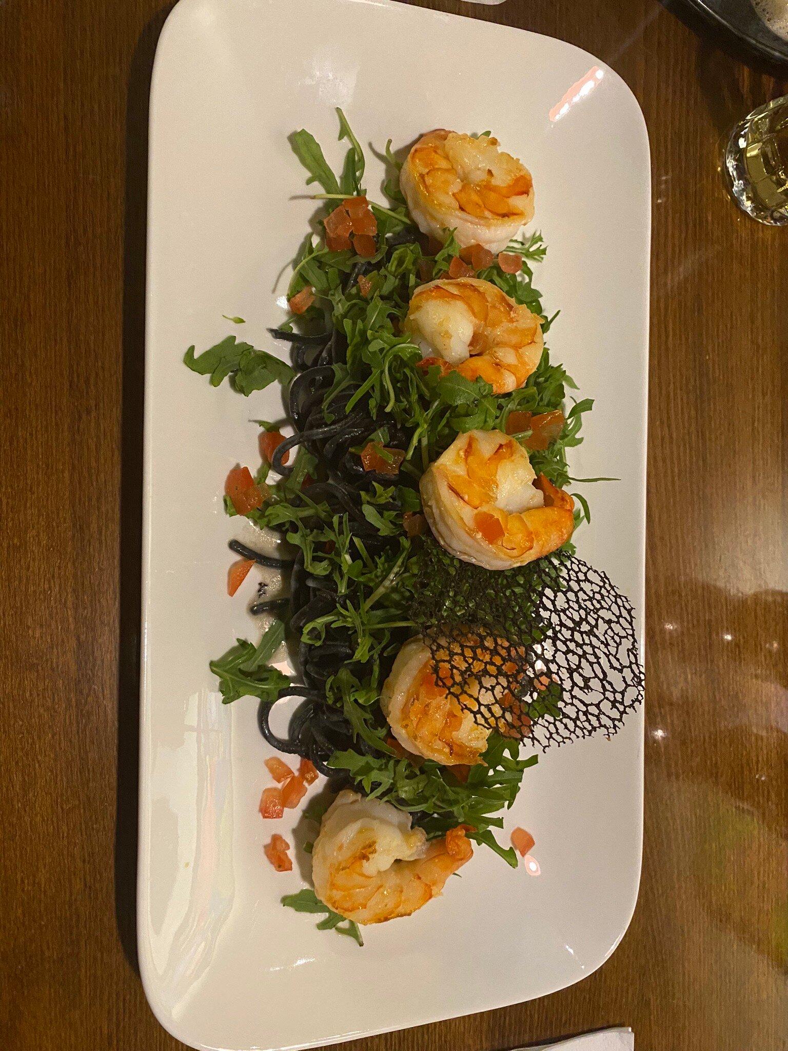 Ristorante Pizzeria Meckerlini