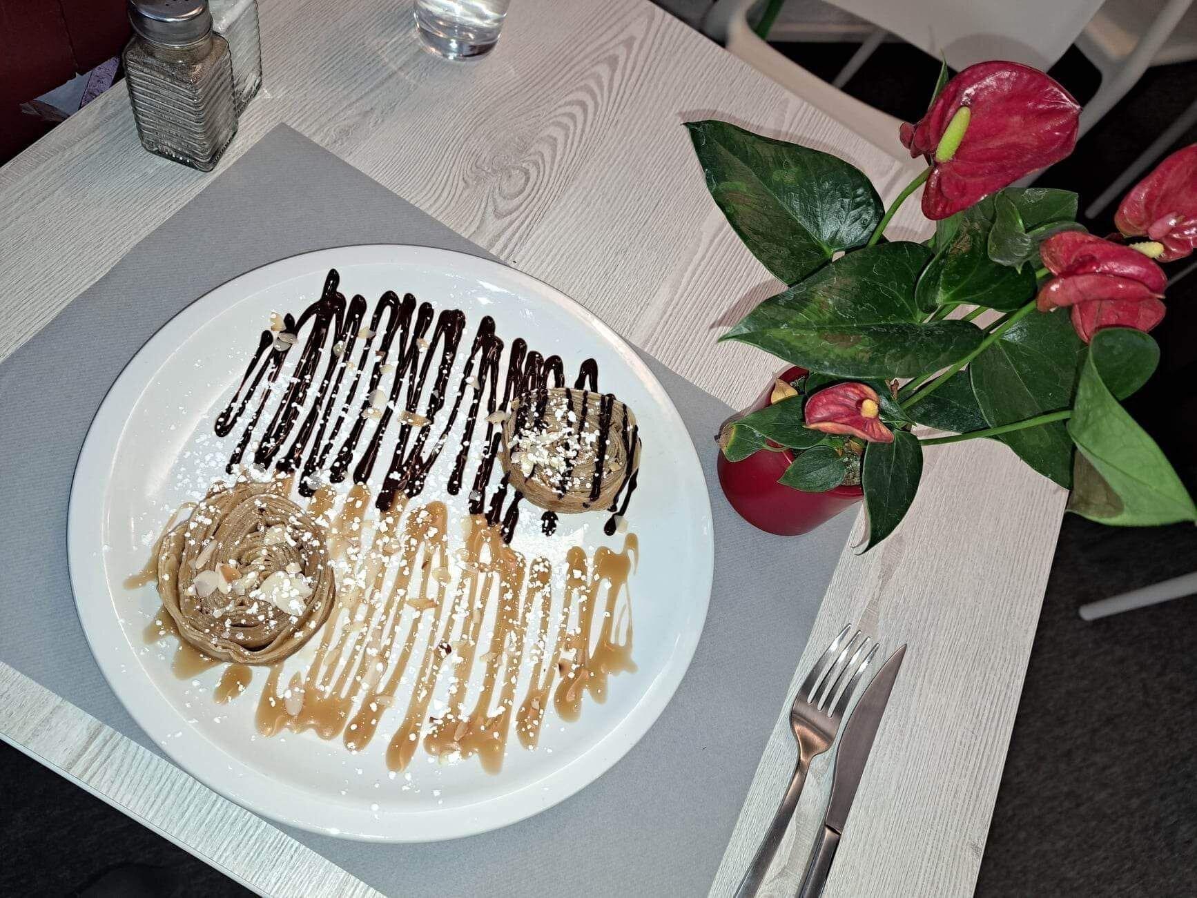 Crêperie ARMOR GALETTES