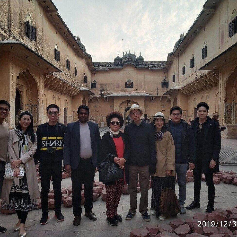 Heritage And Cultural Tour In Rajasthan