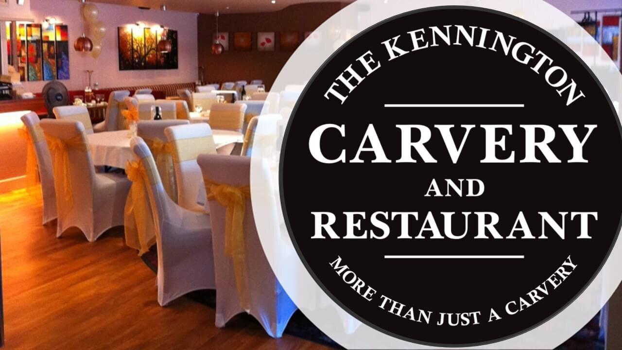 The Kennington Carvery And Restaurant