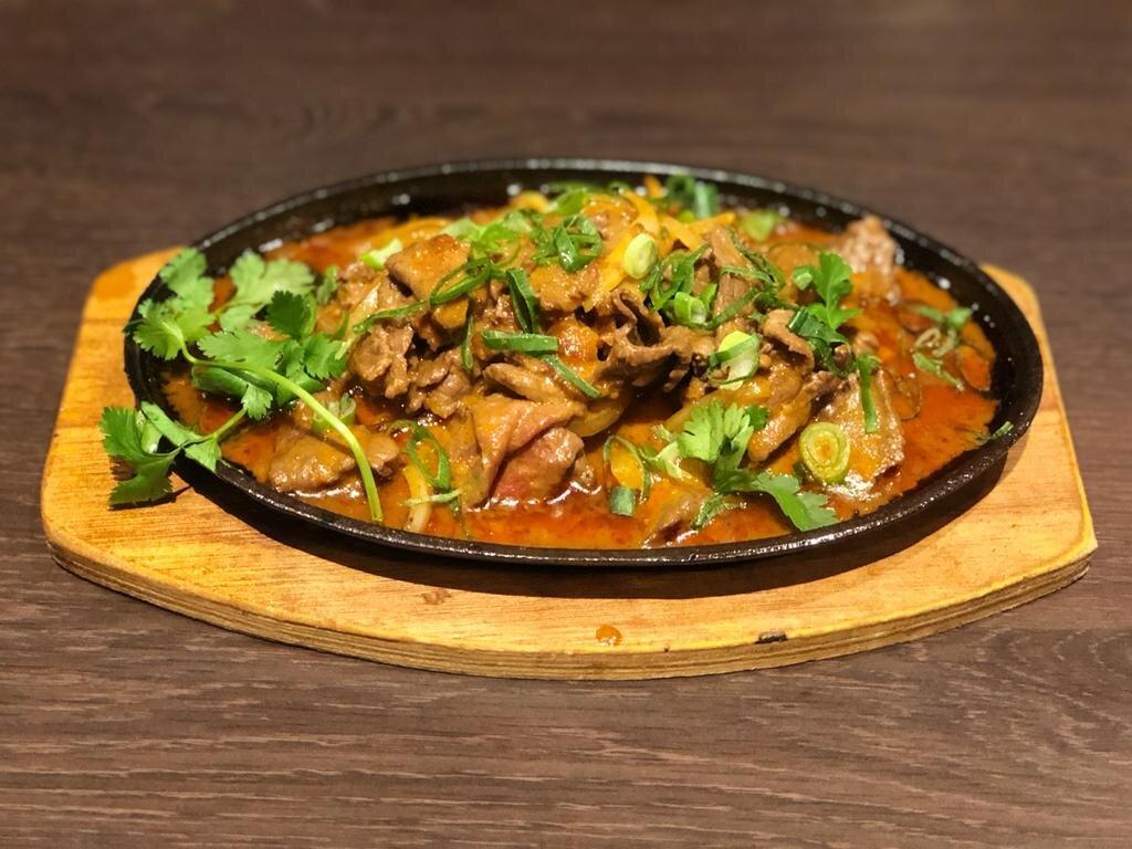 L'Elephant Bleu Cannes