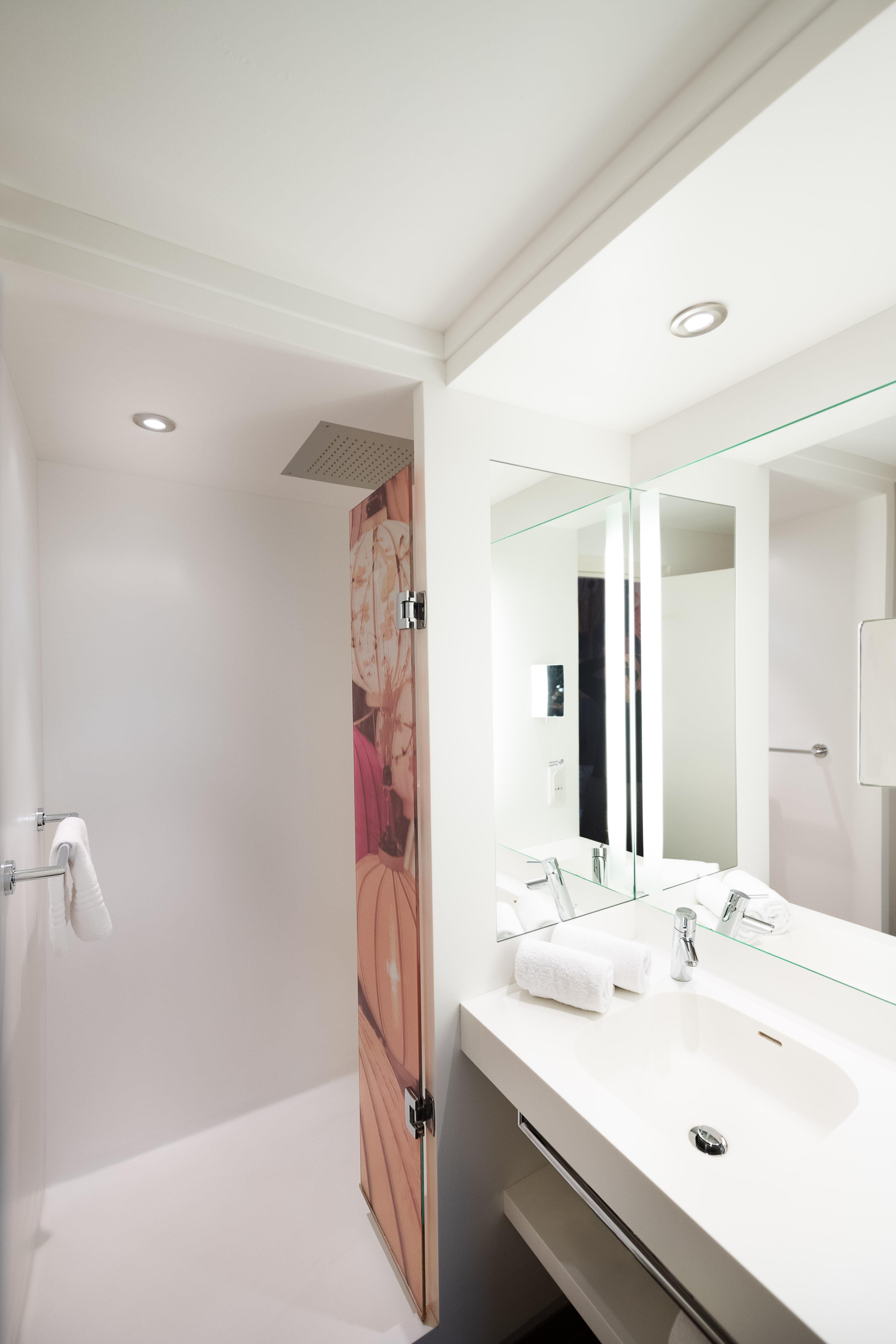 Mercure Lyon Centre Plaza Republique