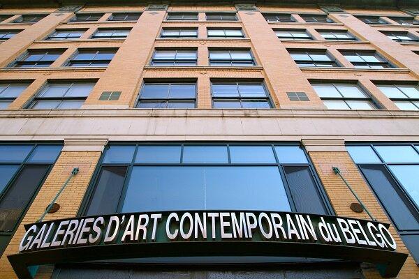 Belgo Contemporary Art Center
