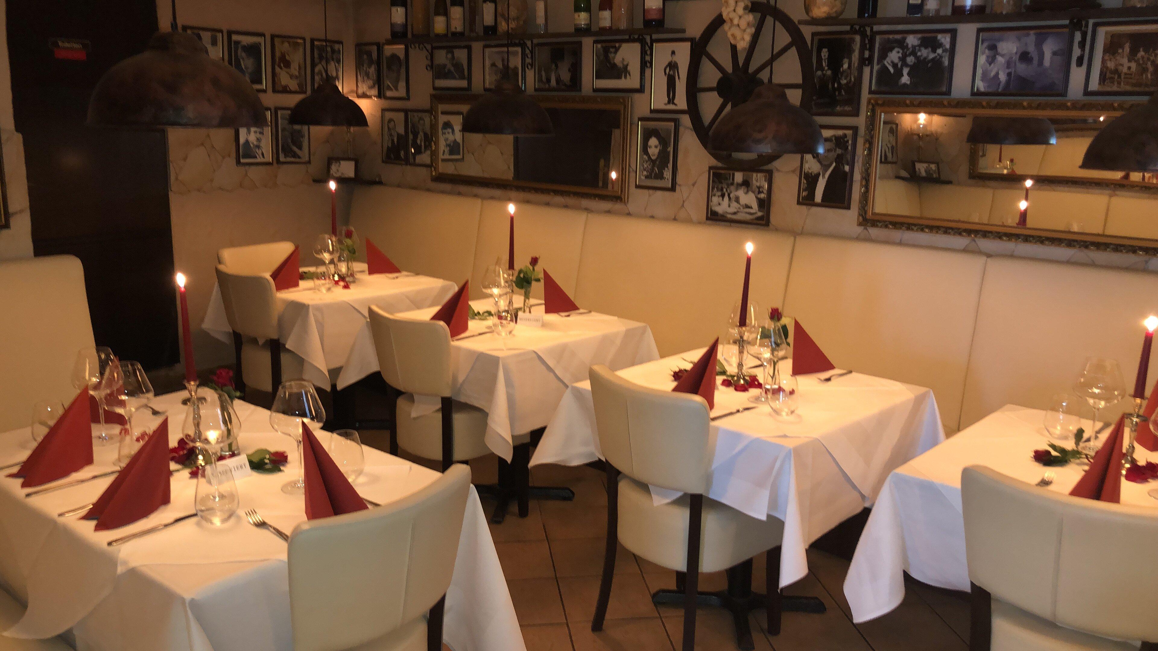 Ristorante Pizzeria Calabrisella Cala's Pizza Die Holzofenpizza