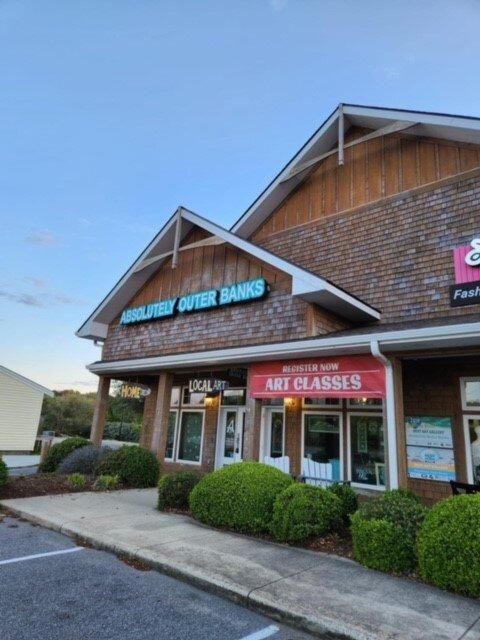 Absolutely Outer Banks