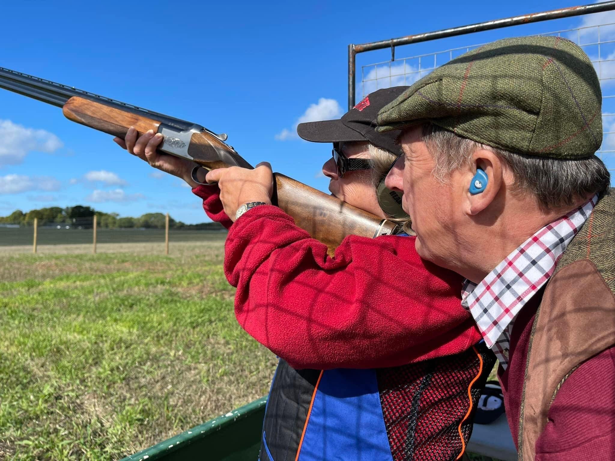 Activity Shooting Ltd