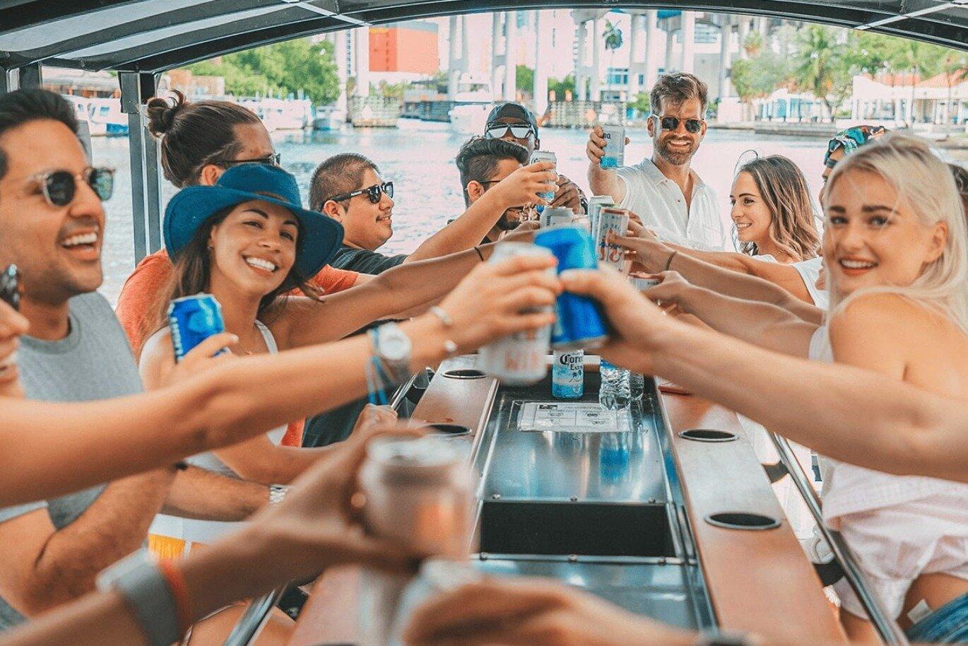 Paddle Pub Myrtle Beach