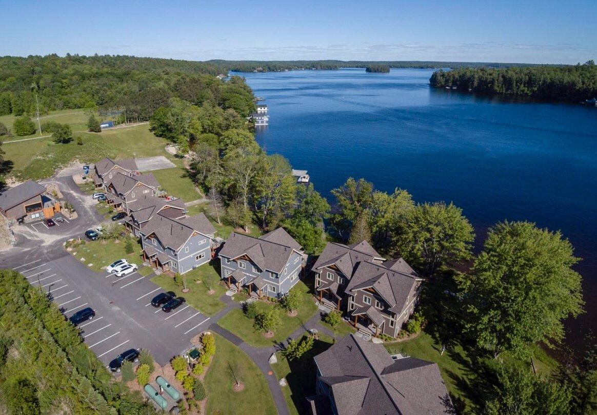 Villas of Muskoka