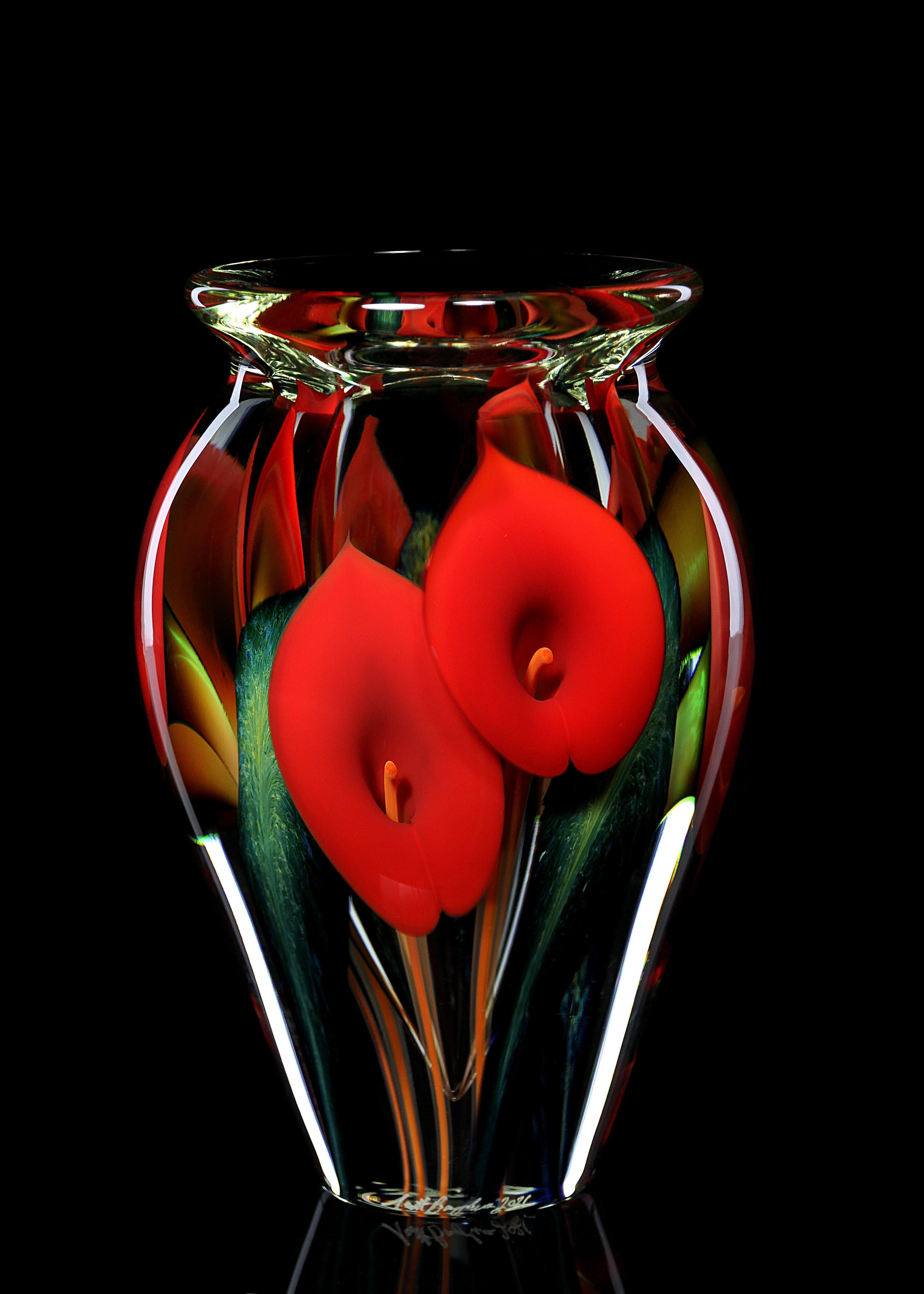 Lotton Art Glass