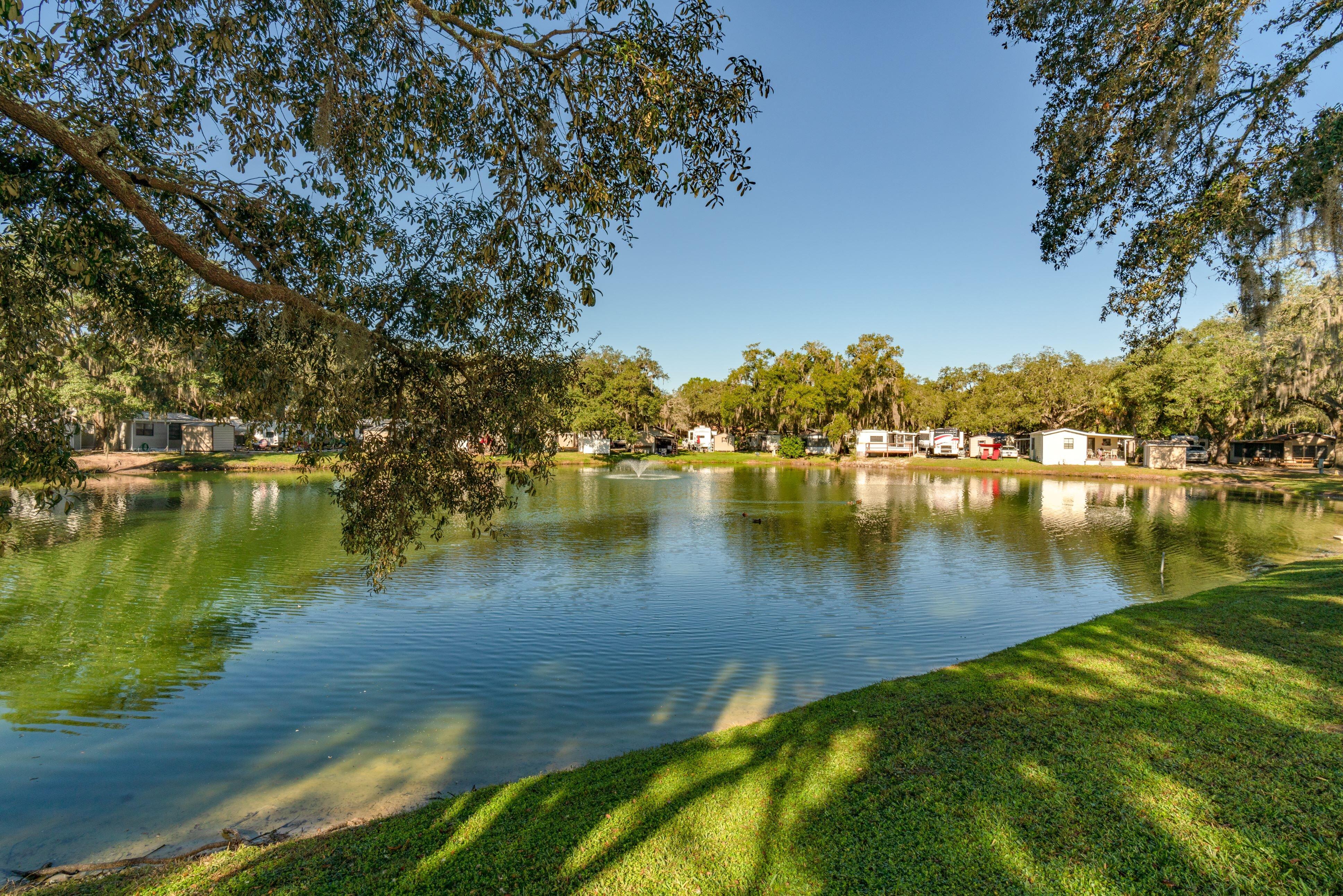 Spanish Main RV Community