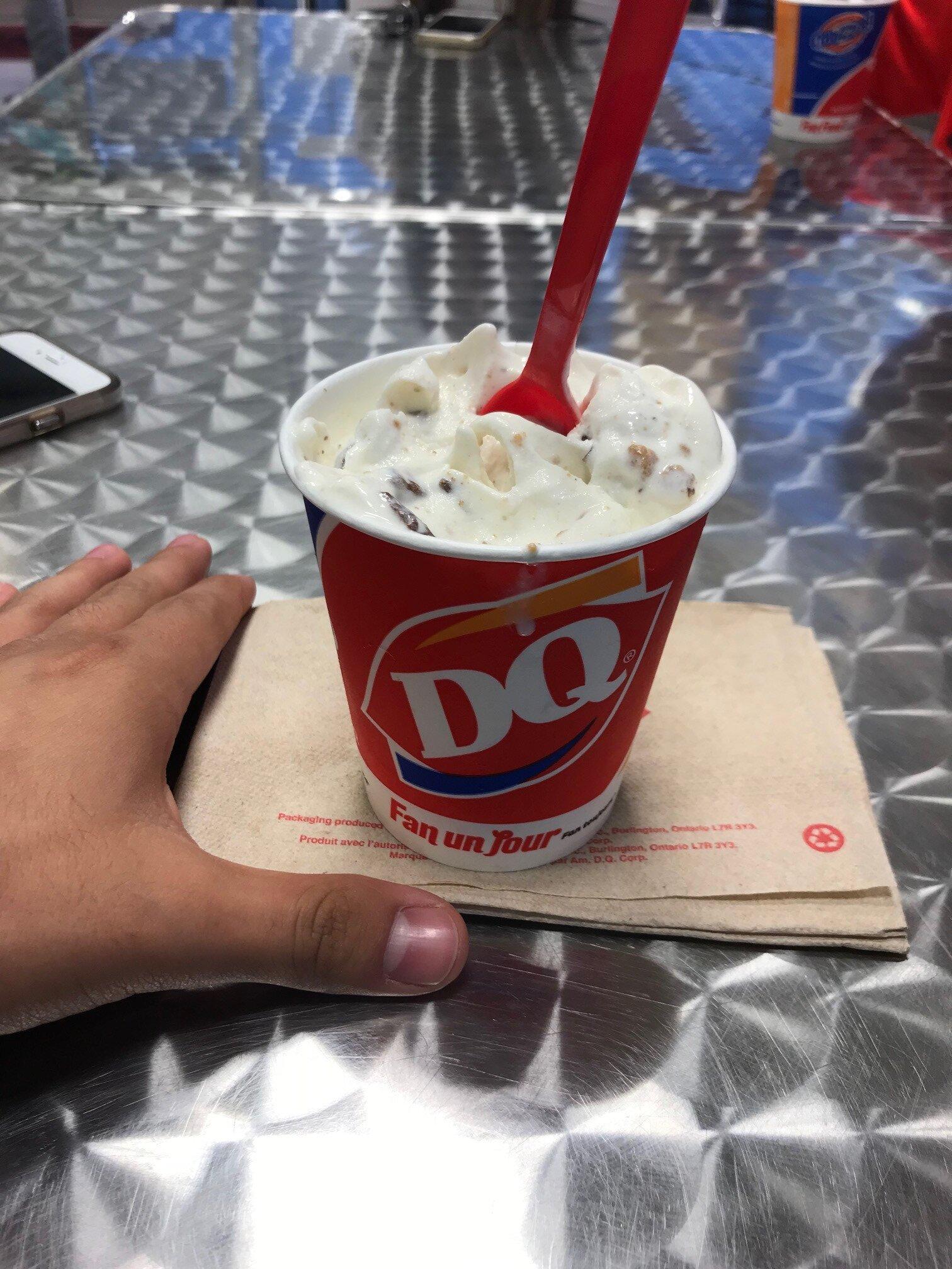 Dairy Queen