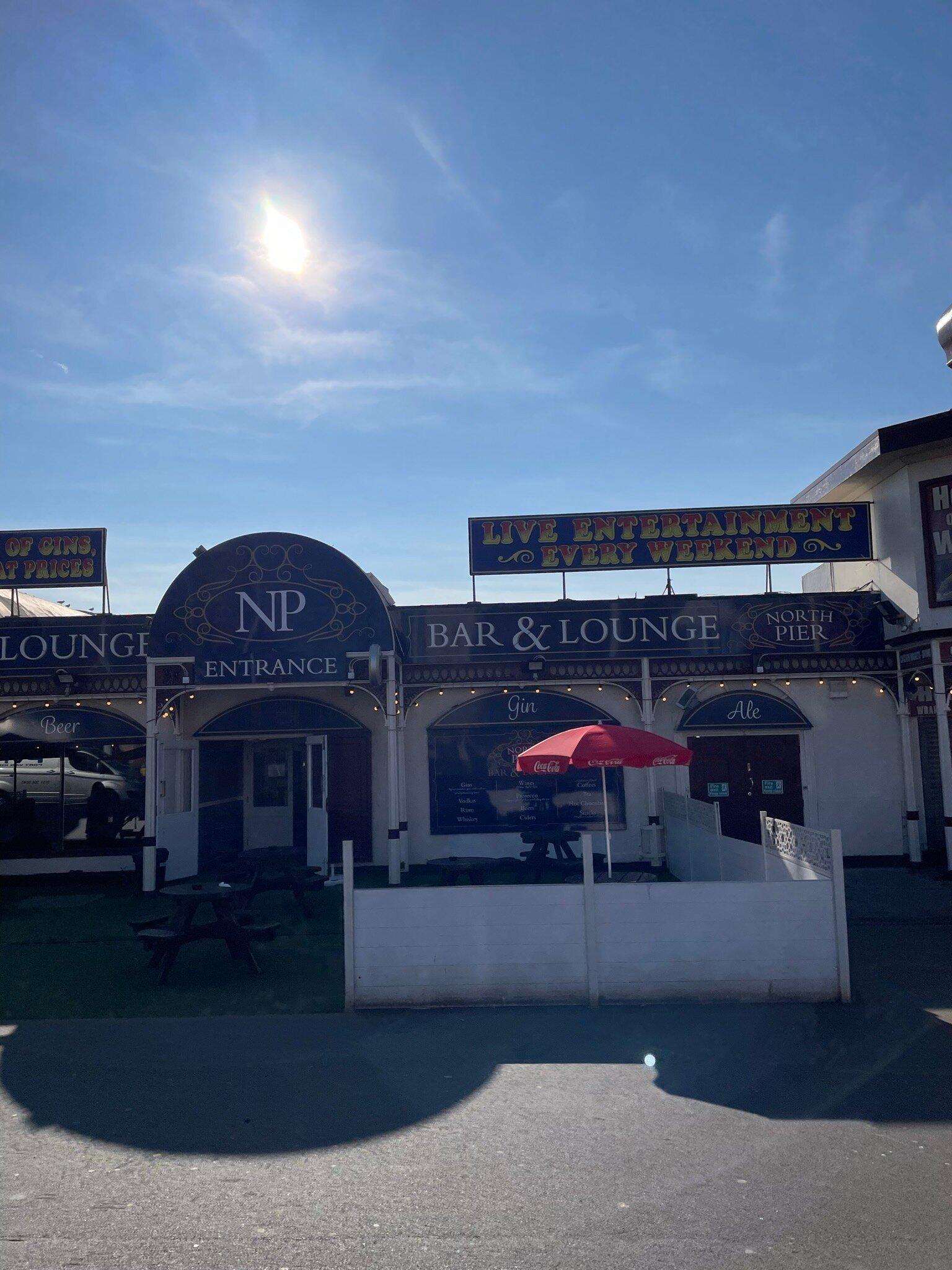 North Pier Lounge & Showbar