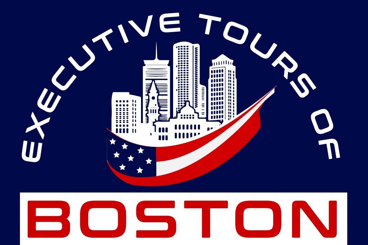Executive Tours of Boston