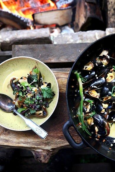 Livø Kro & Købmandscafe