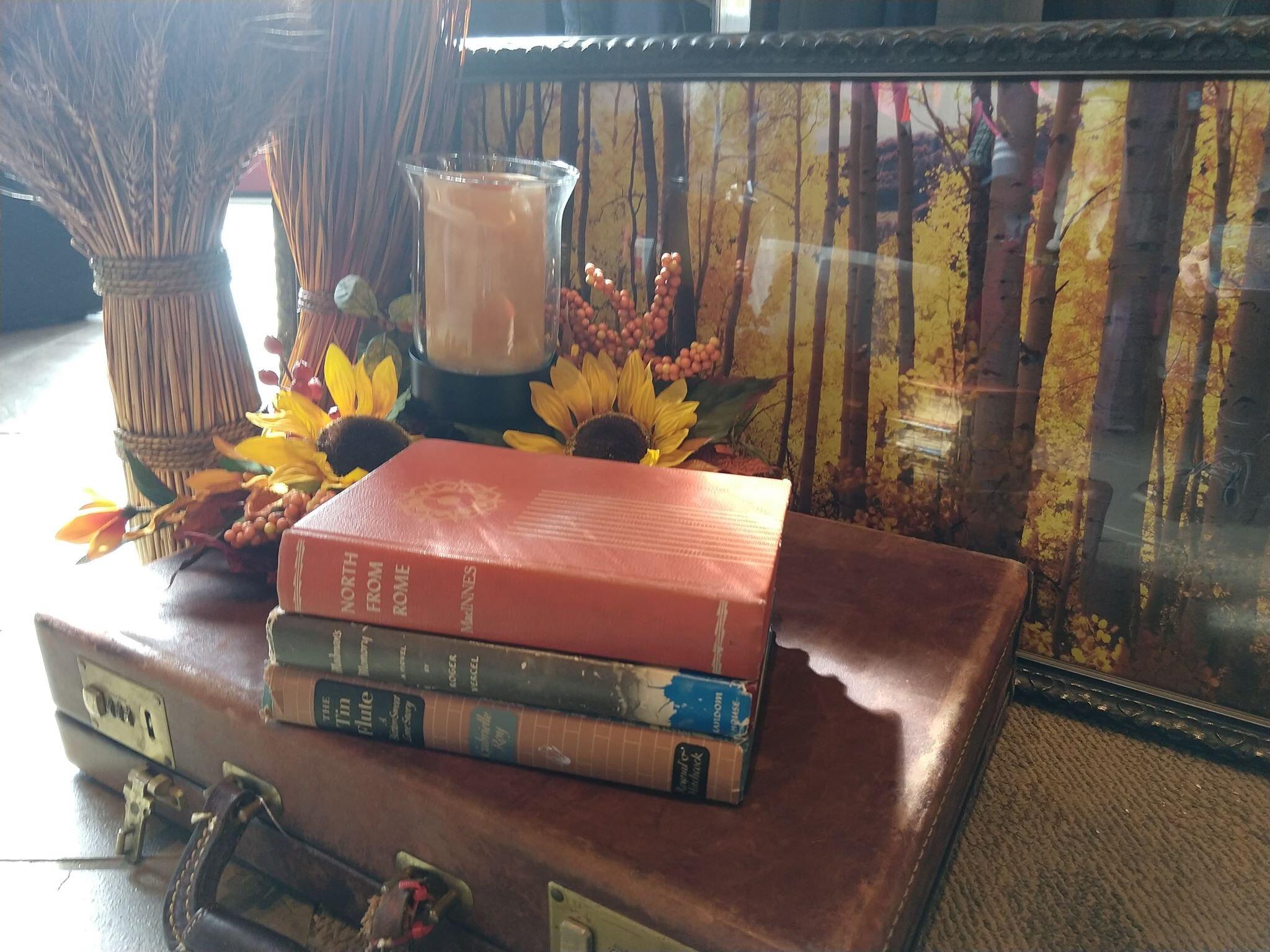 Attic Treasures Thrift Store