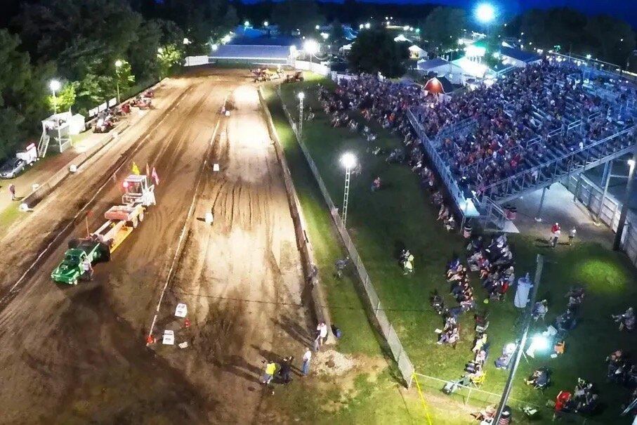 Branch County Fair