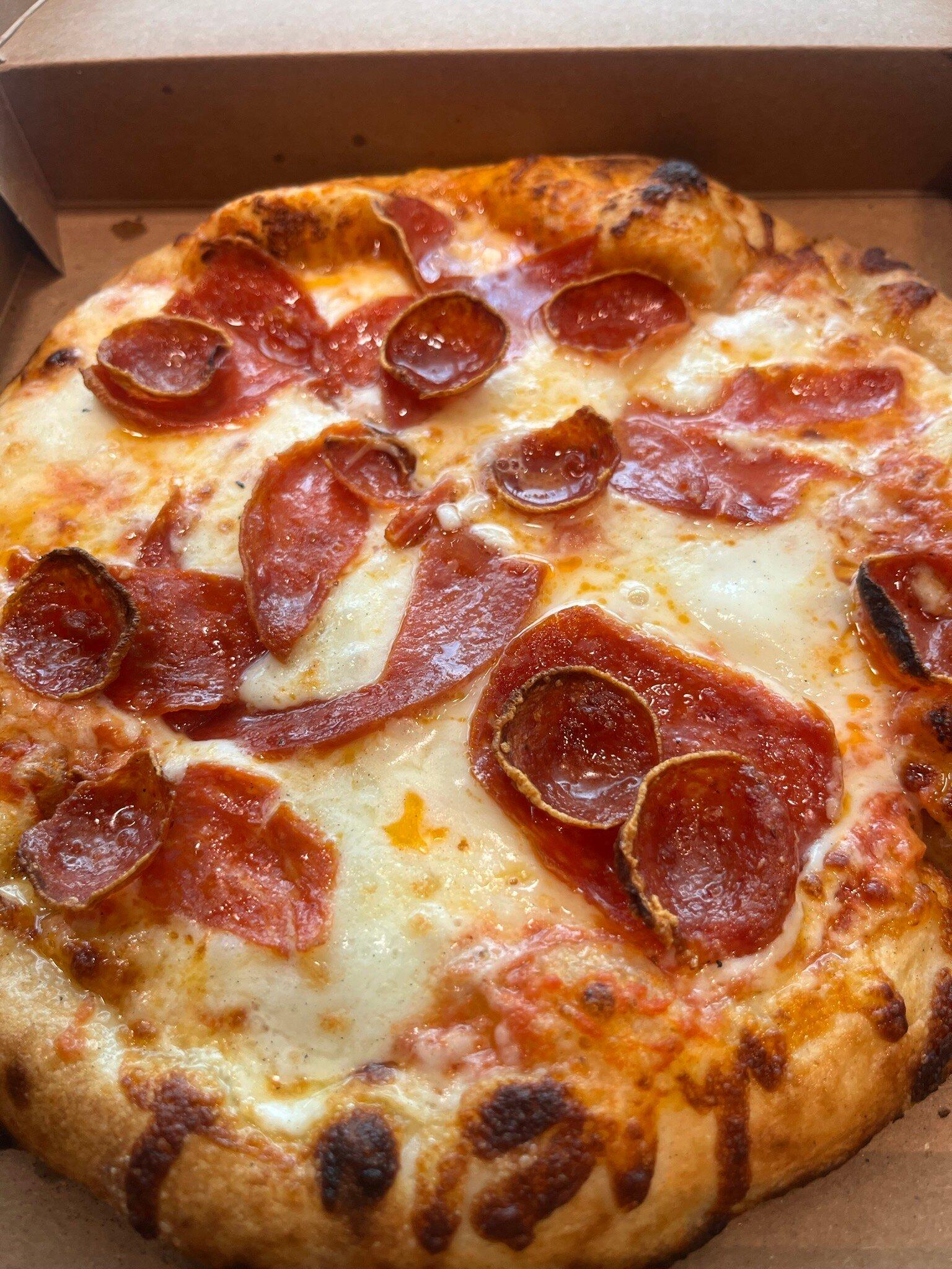 Desano Pizzeria Napoletana