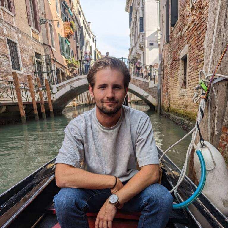 Branson with Show Your Streets