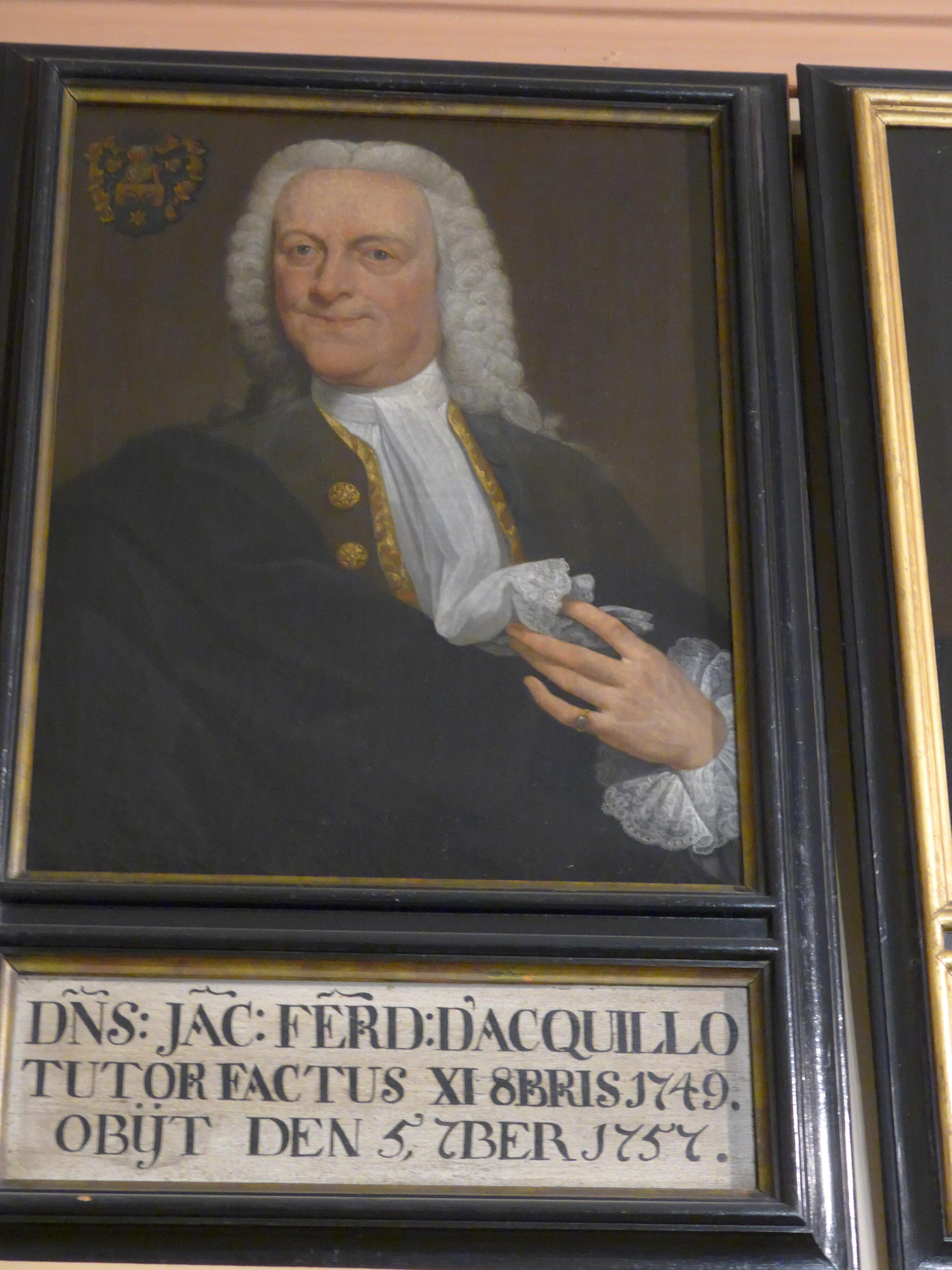 Apotheek Sint-Janshospitaal (Pharmacy Saint John’s Hospital)