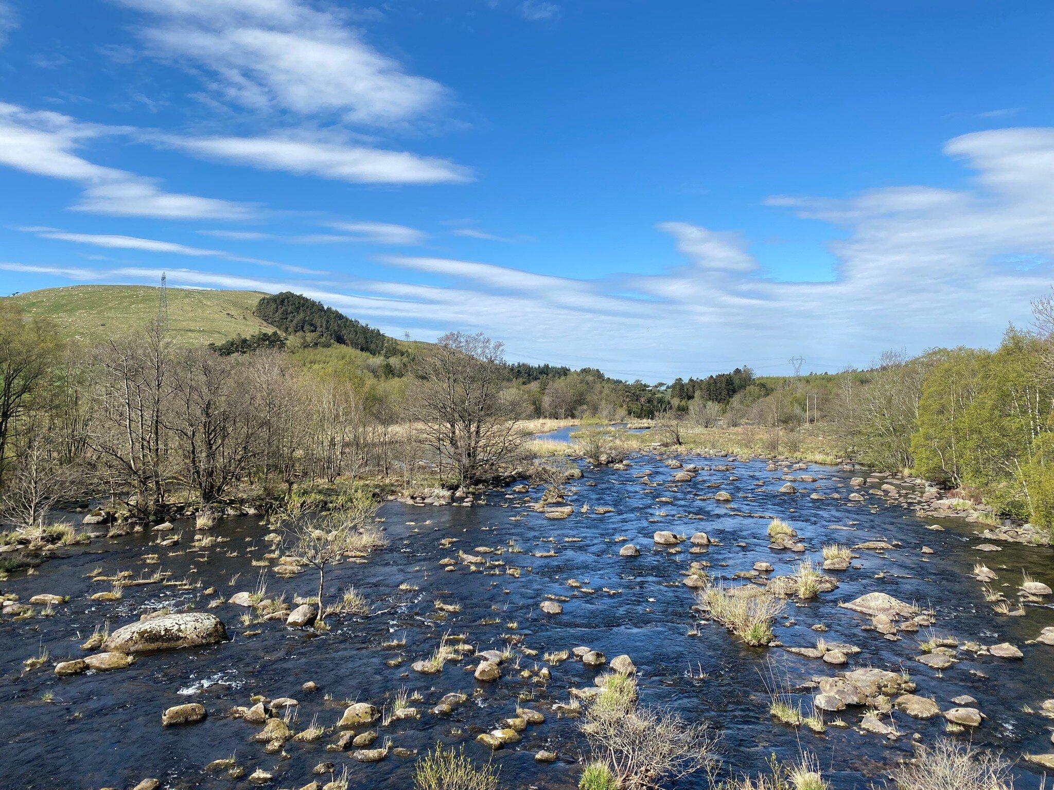 Sandnes Figgjoelva Gjesdal