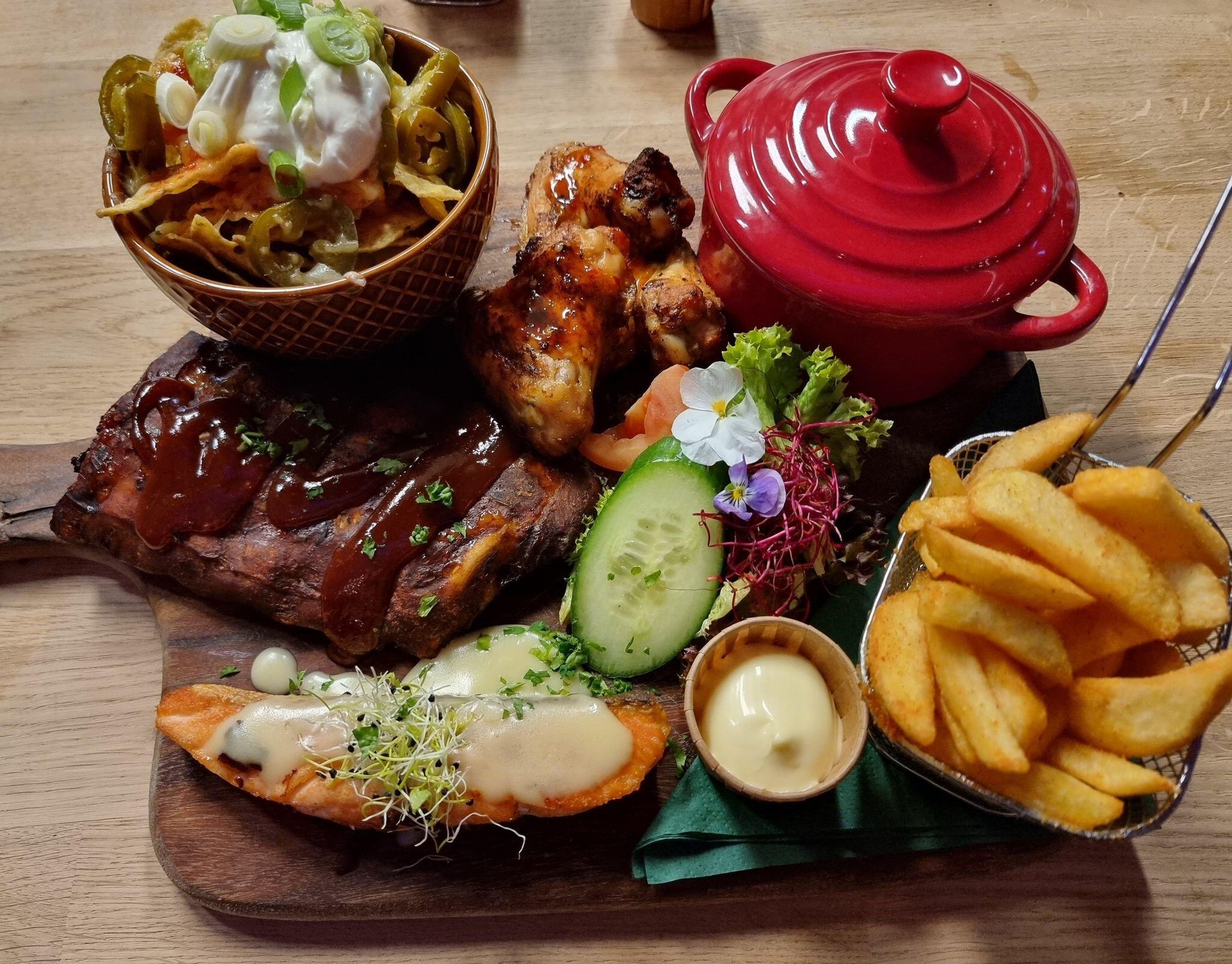 Eetcafé de Heksenketel Deventer