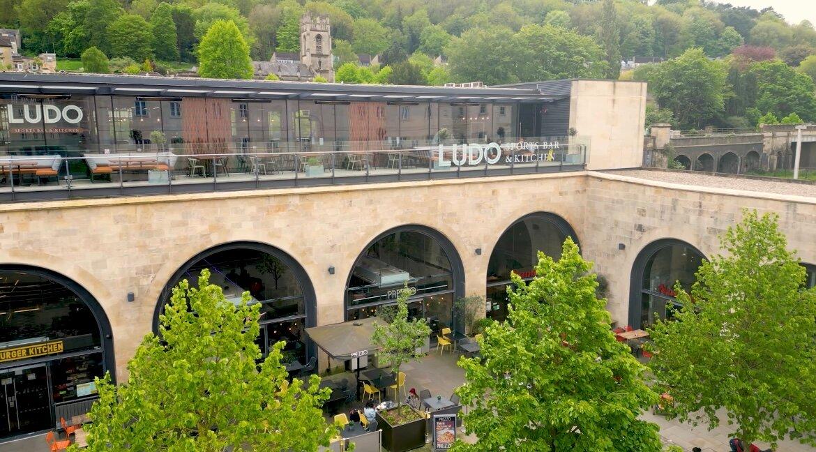 Ludo Sports Bar & Kitchen