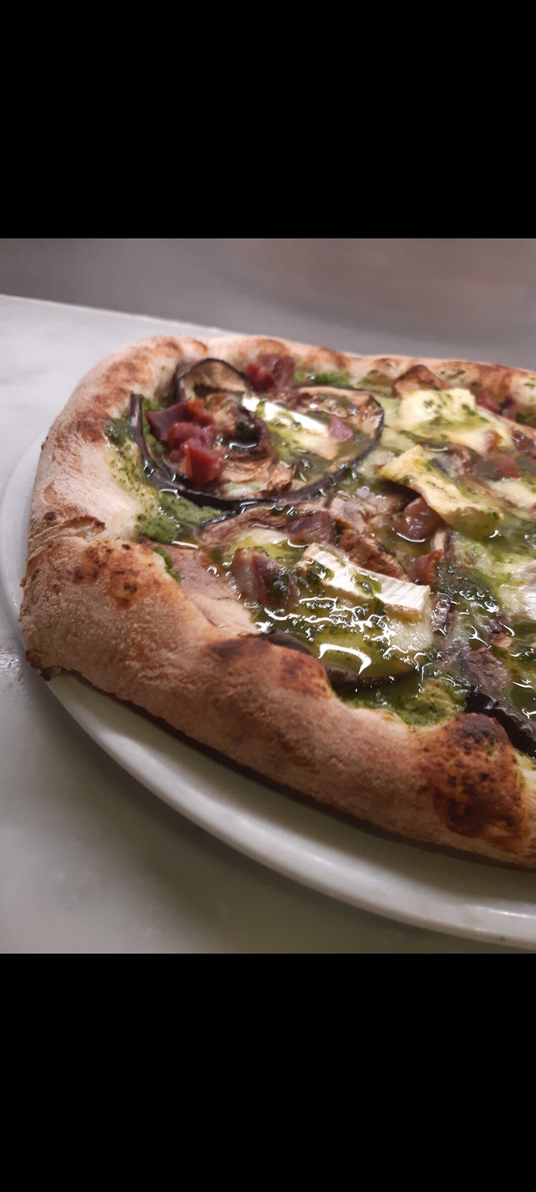 Pizzeria Valle dei Mulini